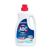 Abc Sıvı Performans Deterjanı Beyazlar 2145 Ml
