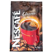 Nescafe Classic 50 Gr .