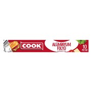 Cook Alüminyum Folyo 10 Mt.