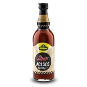 Kühne Acı Sos 100Gr