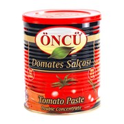 Öncü Domates Salçası 830 Gr 