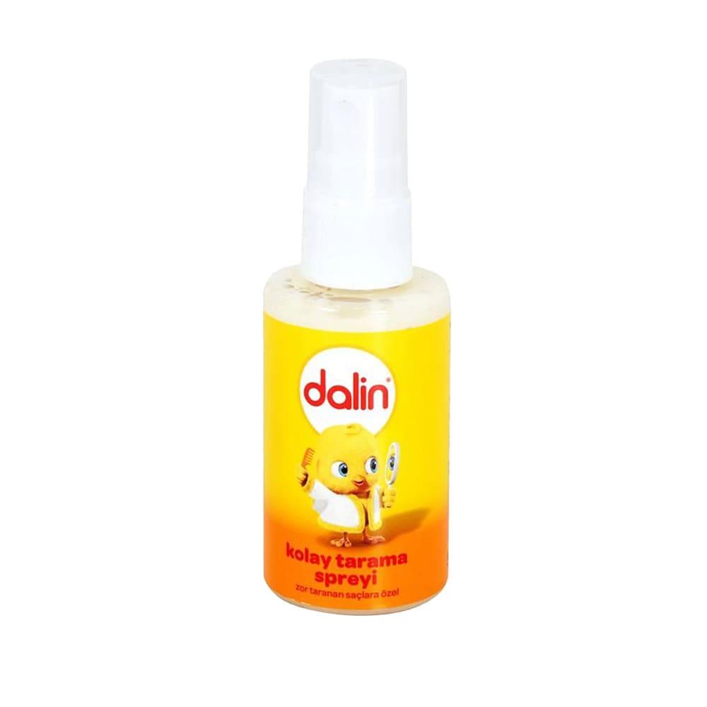 Dalin Kolay Tarama Spreyi 50 Ml