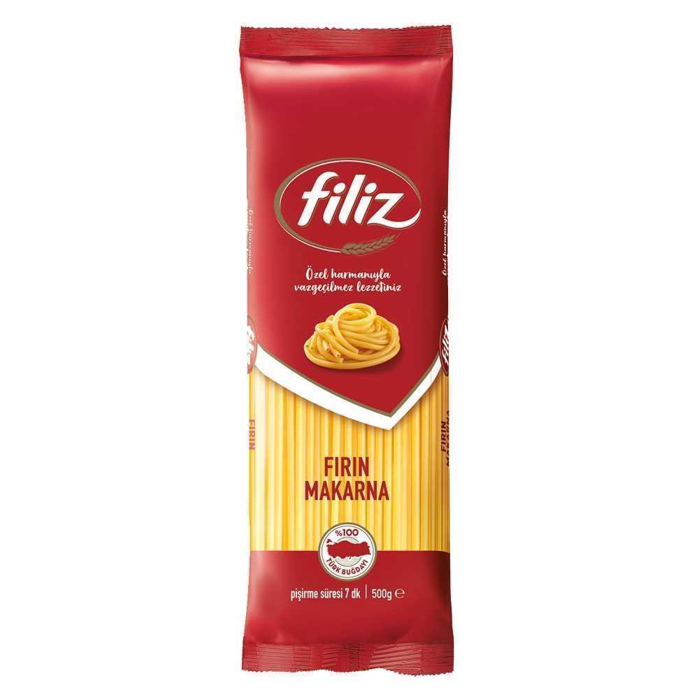 Filiz Fırın Makarna 500 Gr