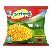 SuperFresh Mısır 450 Gr.