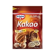 Dr. Oetker Kakao 100 Gr.