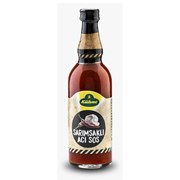 Kühne Sarımsaklı Acı Biber Sosu 100GR Cam