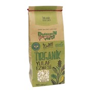 Doğalsan Organik Yulaf Ezmesi 400 Gr