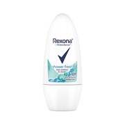 Rexona Women Roll On Shower Clean 50 Ml**