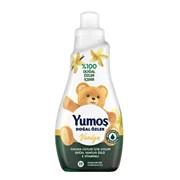 Yumoş Extra 1200Ml Pamuk Çiçeği&Vanilya