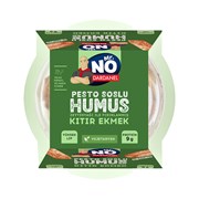 Mr.No Pestolu Kıtır Ekmek 70 Gr