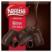 Nestle Classic Bitter Çikolata 60 Gr.