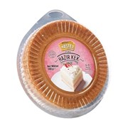 Hastel Pasta Altı Kek Sade 280 Gr