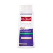 Bioblas Yağlanmaya Karşı Şampuan 360 Ml .