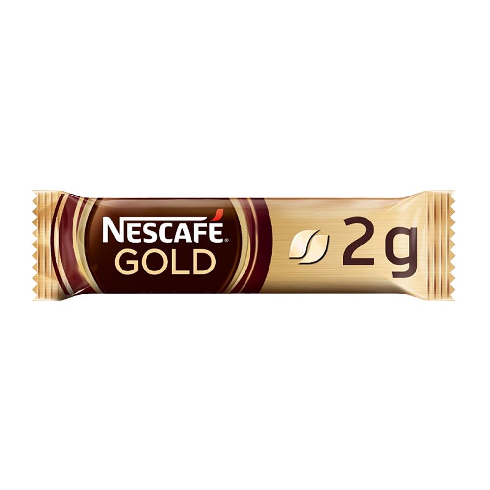 Nescafe Gold 2 Gr .