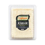 Çağlayan Klasik Beyaz Peynir Kg