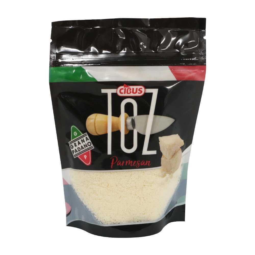 Cibus Toz Parmesan Peyniri 100 Gr 