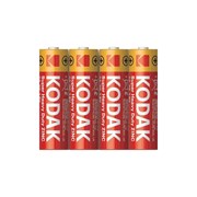 Kodak Shirink Kalem Pil 4’lü