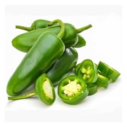 Biber Jalapeno Acı Kg