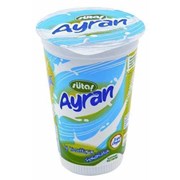 Sütaş Ayran 225 Ml Bardak.