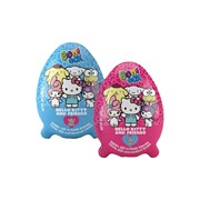 Bonibox Hello Kitty Sürpiz Yumurta Sütlü Çikolata 17,5Gr