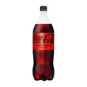 Coca Cola Zero 1,5 Lt Pet