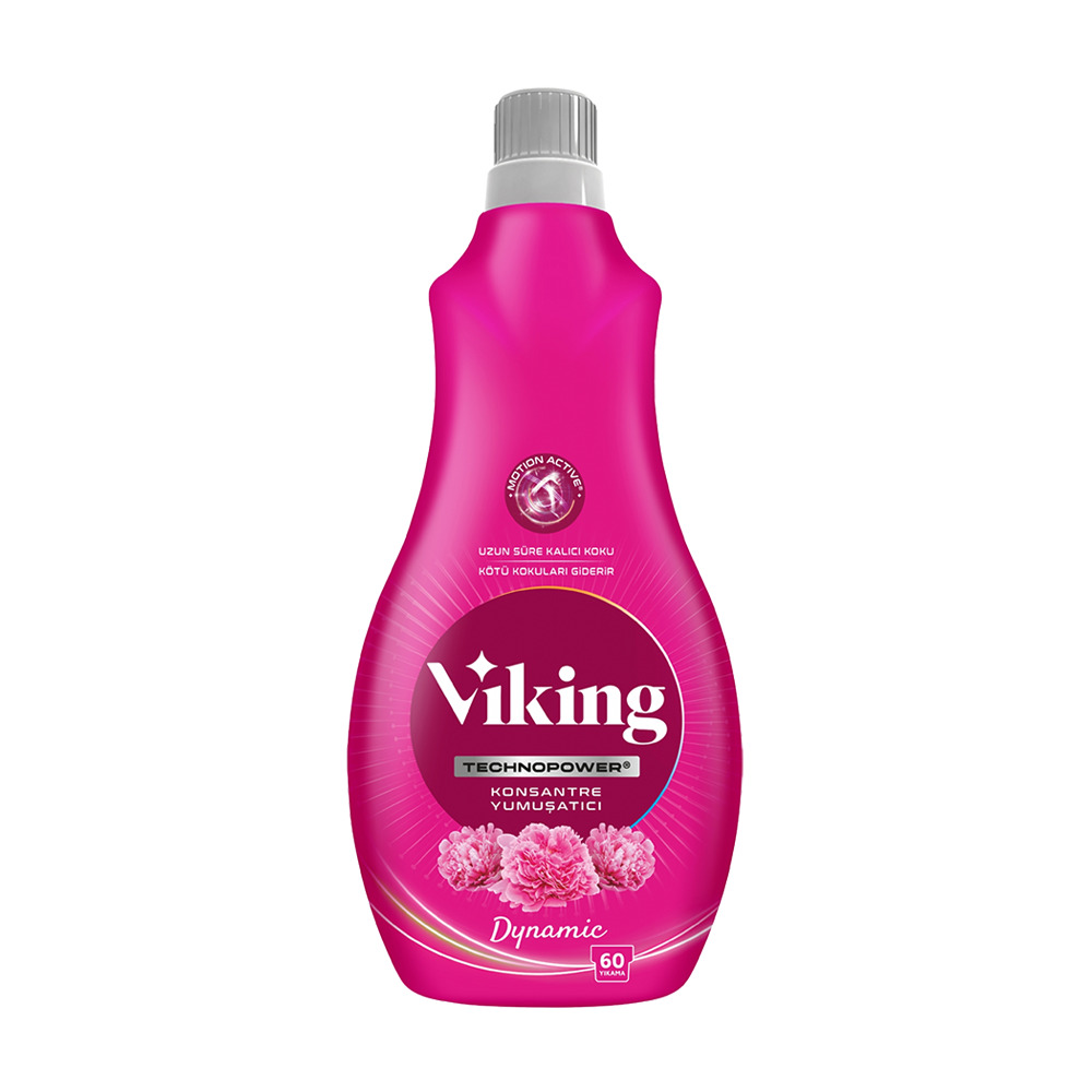 Viking Konsantre Yumuşatıcı 1440 Ml