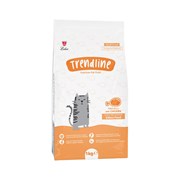 Trendline Yavru Kedi Maması Tavuklu 1 Kg