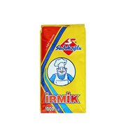Sadıkoğlu İrmik 1000 Gr