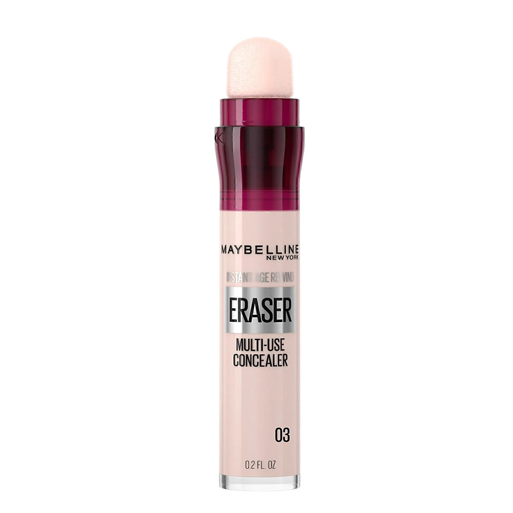 Maybellıne Kapatıcı Acık