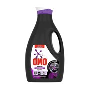 Omomatik Sıvı Deterjan 2470 Ml Siyah