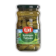 Tat Salatalık Turşu 680 Gr