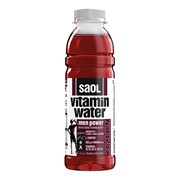 Saol Vitamin Water Men Power Vitaminli Su 500Ml