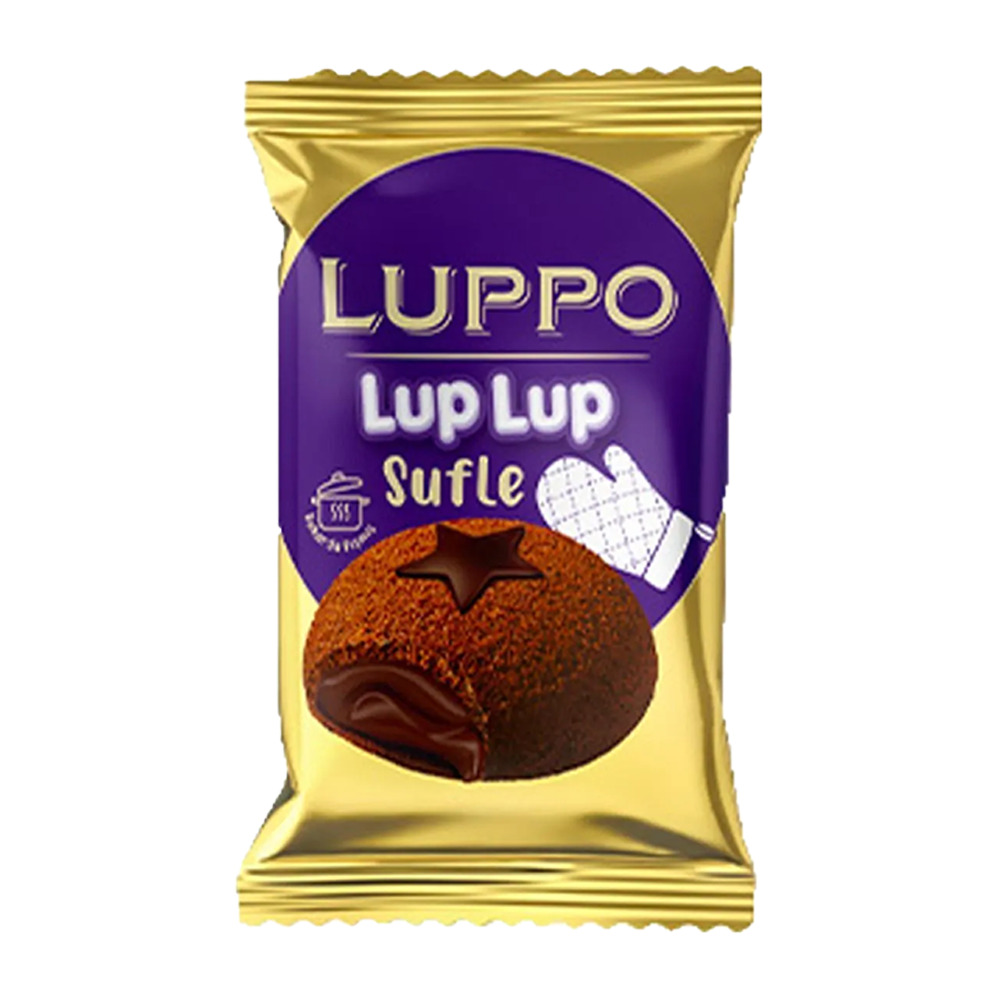 Şölen Luppo Sufle Kek 40Gr