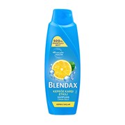 Blendax Tüm Saçlar Şampuan 500Ml.