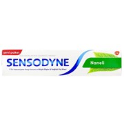 Sensodyne Diş Macunu 100 Ml Naneli
