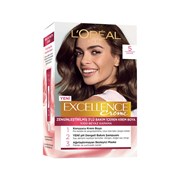 Loreal Excellence 5.0 Kahve