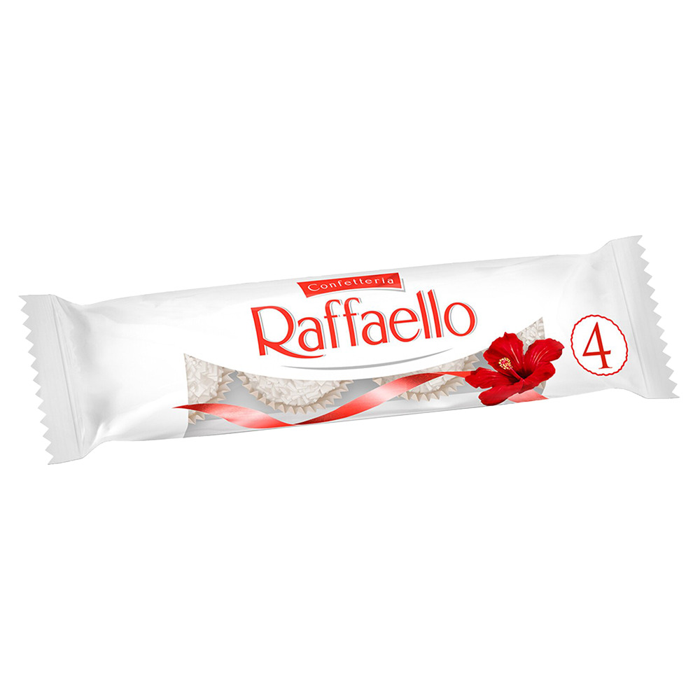Ferrero Raffaello Bademli Hindistan Cevizli 40 Gr.