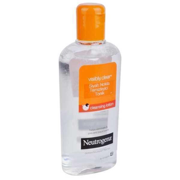 Neutrogena Visibly Clear Tonik 200 Ml