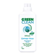 Green Clean Bitkisel Çamaşır Suyu 1000 Ml