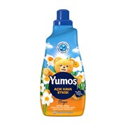 Yumoş Yumuşatıcı 1440M Açık Hava Etkisi Nergis