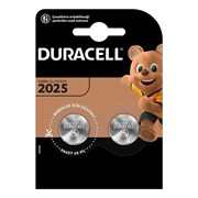 Duracell Düğme Pil 3 Volt 2’li 2025
