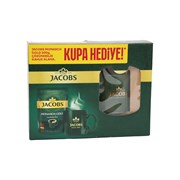 Jacobs Gold Monarch Eko + Kupa 200 Gr