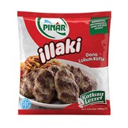 Pınar İllaki Dana Lokum Köfte 395Gr