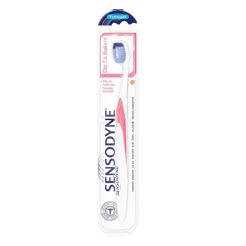 Sensodyne Diş Fırçası Diş Eti