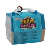 Kidsmania Puppy House Şeker Çilek Aromalı 8 Gr