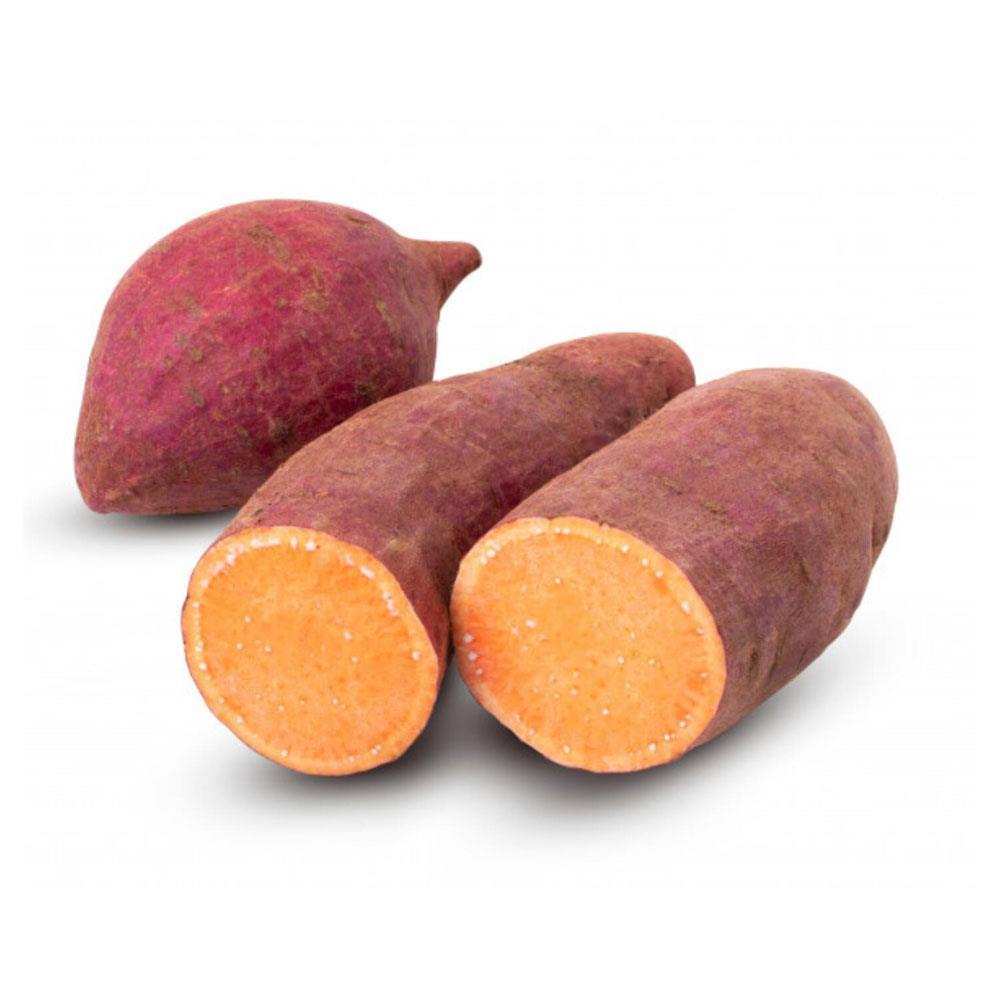 Patates Tatlı İthal Kg