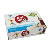 Bal İkizi Küp Şeker 405'Li 1 Kg.