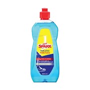 Asperox Sparx Parlatıcı Kurutucu 400 Ml **