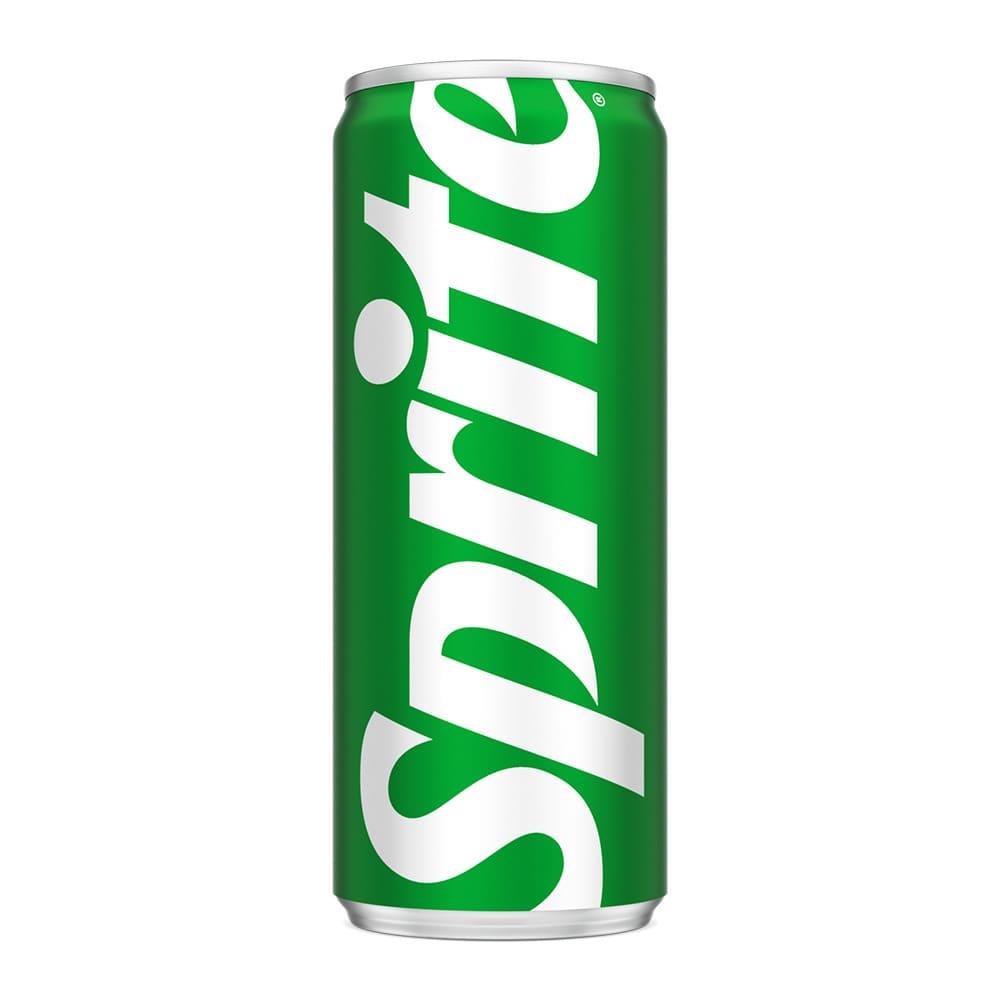 Sprite Gazoz Kutu 250 Ml 