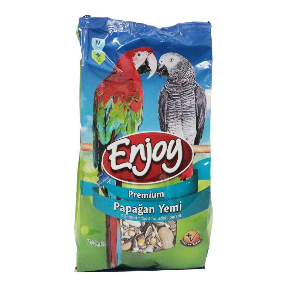 Enjoy Papağan Yemi 700 Gr